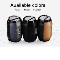 Kisonli LED-904  Potable  Bluetooth